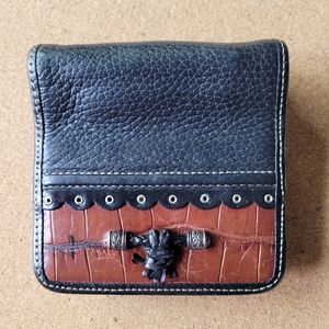 Small Brighton Wallet